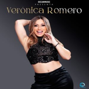 imagen oficial Verónica Romero web