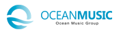 logo ocean music new